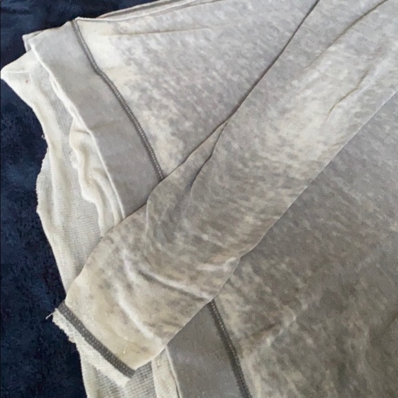 Grey Sweater - Picture 2 of 2